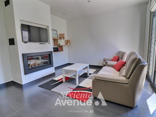 Vente Maison 6 pièces 150 m2 Chaville