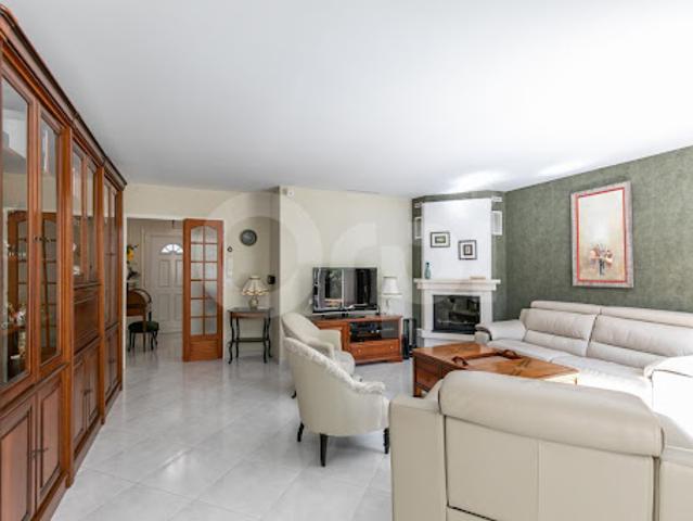 Vente Maison 6 pièces 150 m2 Chelles