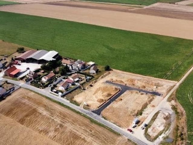 Vente Maison 6 pièces 150 m2 Cherisy