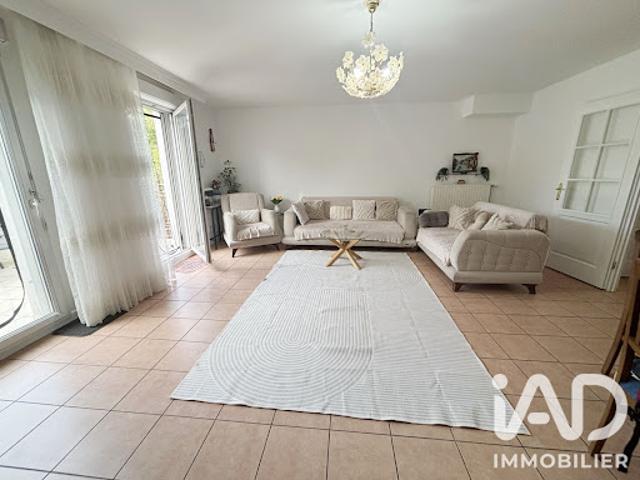 Vente Maison 6 pièces 150 m2 Choisy le Roi