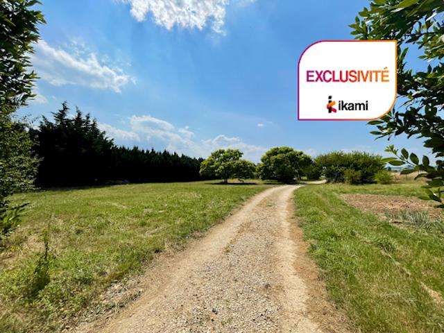 Vente Maison 6 pièces 150 m2 Claveyson