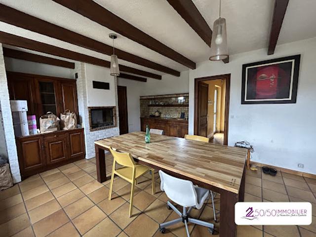 Vente Maison 6 pièces 150 m2 Cléder