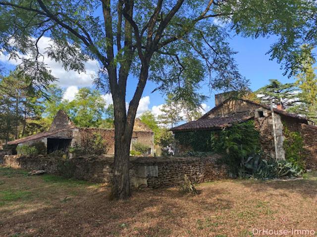 Vente Maison 6 pièces 150 m2 Colombiers