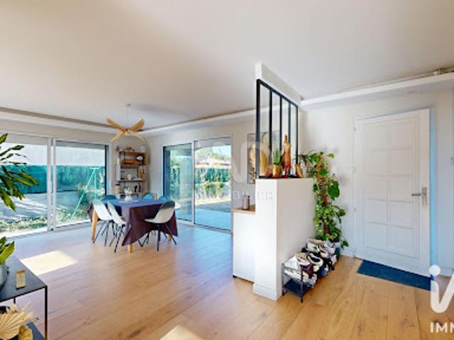 Vente Maison 6 pièces 150 m2 Colomiers