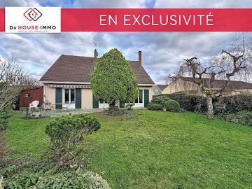 77380, Varennes-Jarcy, Seine-et-Marne