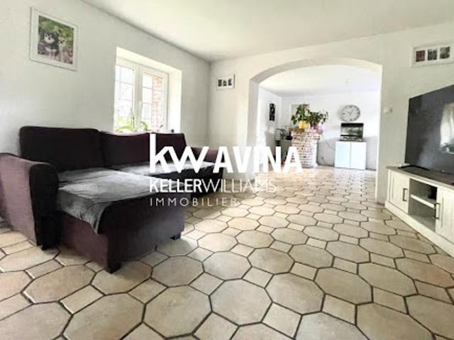 Vente Maison 6 pièces 150 m2 Conde sur l'escaut