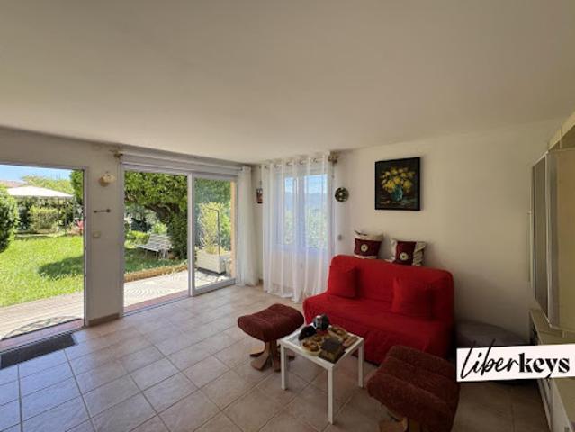 Vente Maison 6 pièces 150 m2 Contes