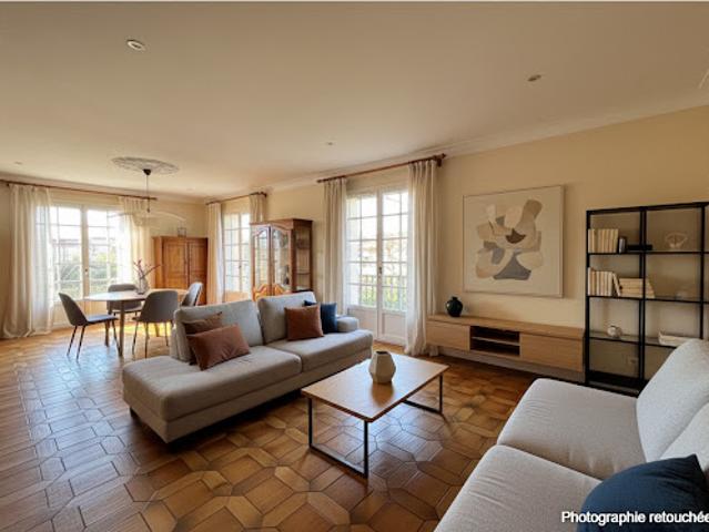 Vente Maison 6 pièces 150 m2 Corneilla del Vercol