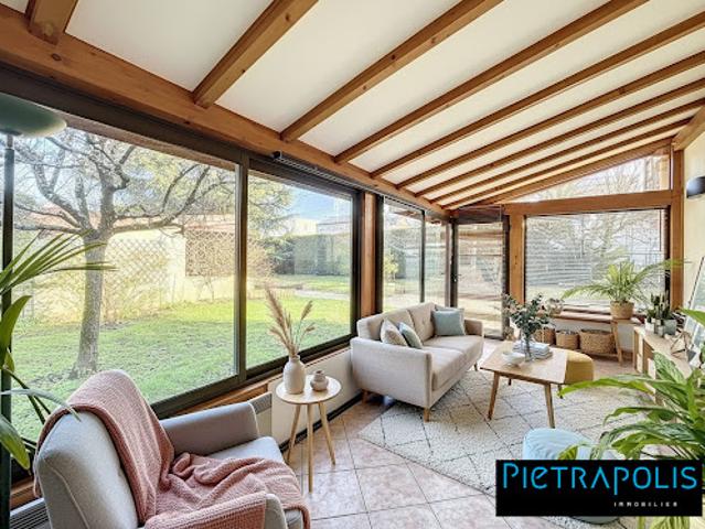 Vente Maison 6 pièces 150 m2 Corbas
