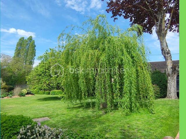 Vente Maison 6 pièces 150 m2 Coulommiers