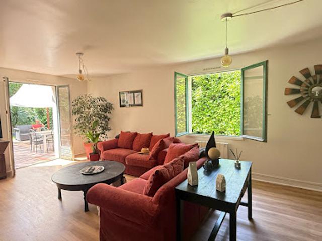 Vente Maison 6 pièces 150 m2 Coulon