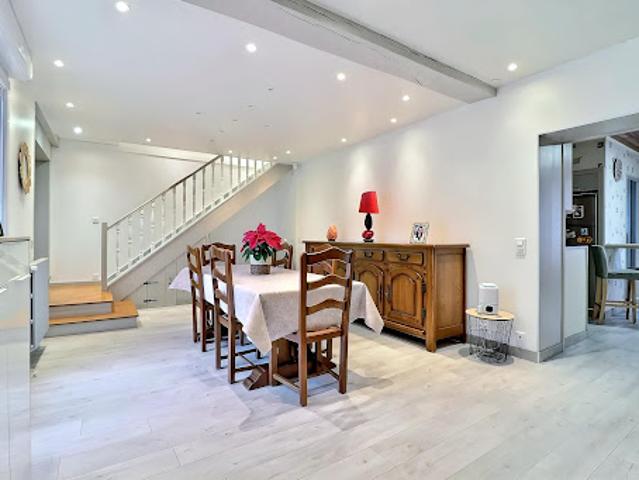 Vente Maison 6 pièces 150 m2 Creil
