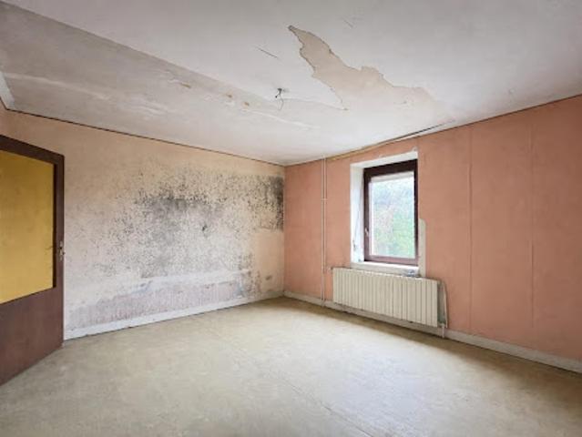 Vente Maison 6 pièces 150 m2 Creutzwald