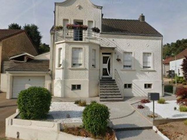 Vente Maison 6 pièces 150 m2 Creutzwald
