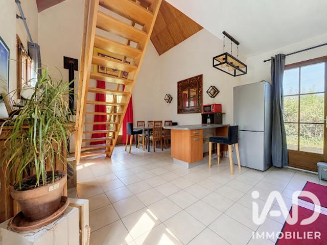 Vente Maison 6 pièces 150 m2 Dammarie