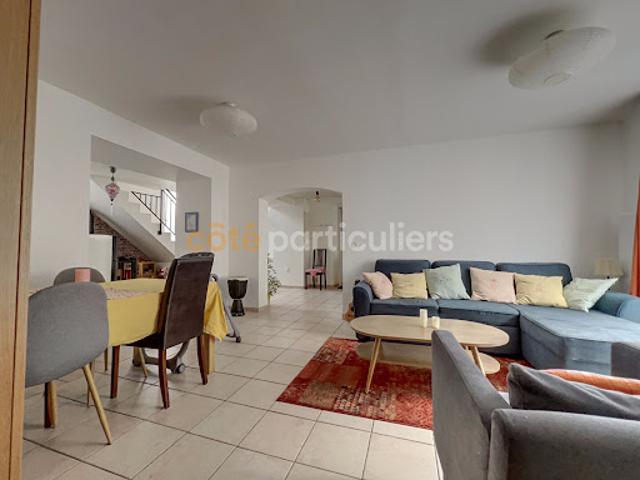 Vente Maison 6 pièces 150 m2 Dampmart