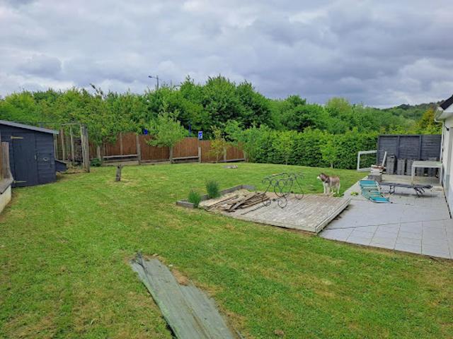 Vente Maison 6 pièces 150 m2 Desvres