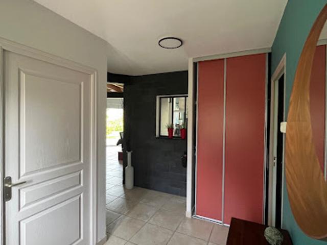 Vente Maison 6 pièces 150 m2 Derval