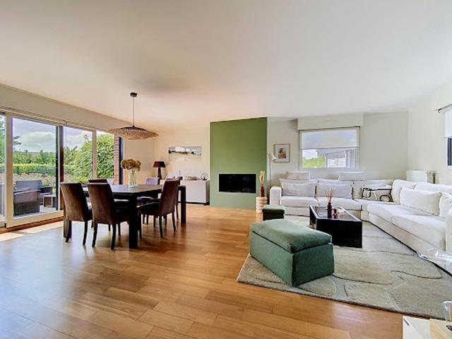 Vente Maison 6 pièces 150 m2 Deûlémont