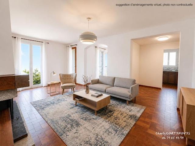 Vente Maison 6 pièces 150 m2 Digne les Bains