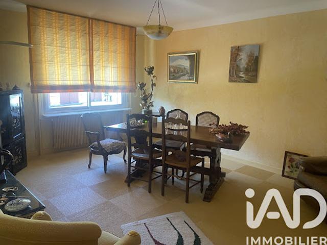 Vente Maison 6 pièces 150 m2 Dieuze