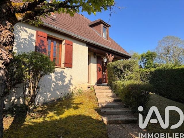 Vente Maison 6 pièces 150 m2 Dijon