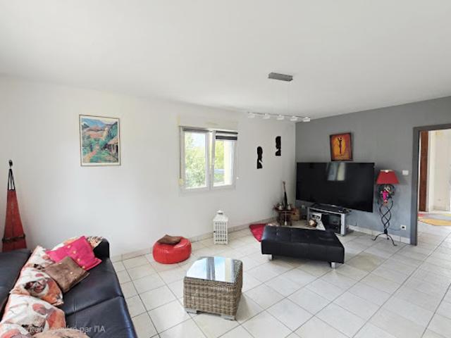 Vente Maison 6 pièces 150 m2 Dinsheim sur Bruche