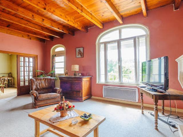 Vente Maison 6 pièces 150 m2 Dompierre sur Charente