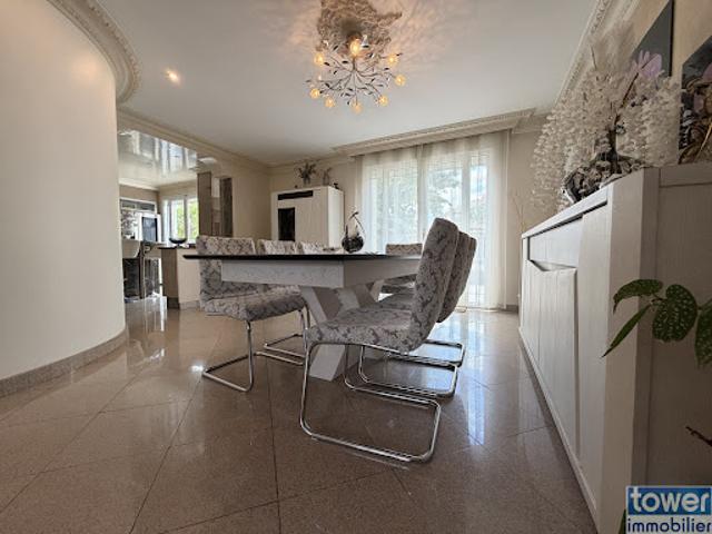 Vente Maison 6 pièces 150 m2 Drancy