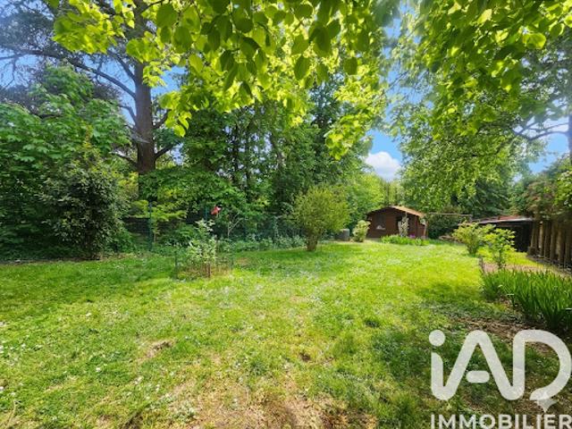 Vente Maison 6 pièces 150 m2 Draveil