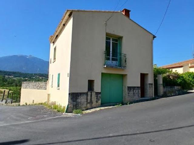 Vente Maison 6 pièces 150 m2 Eus