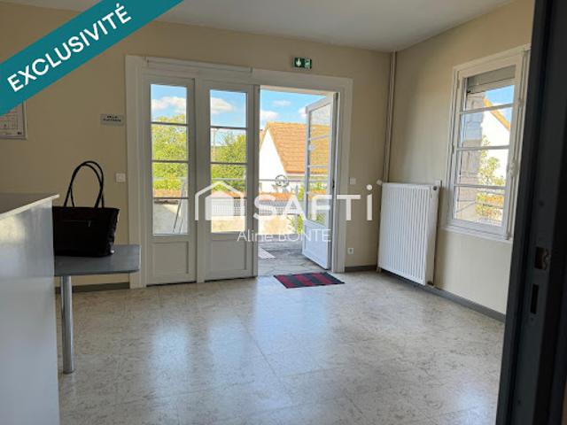 Vente Maison 6 pièces 150 m2 Evreux
