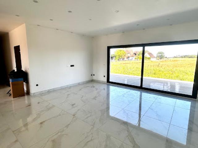 Vente Maison 6 pièces 150 m2 Evreux