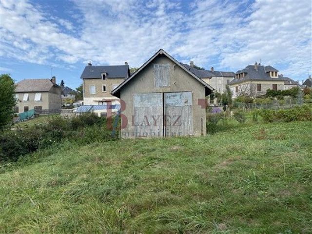Vente Maison 6 pièces 150 m2 Egletons