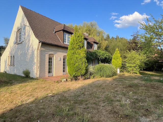 Vente Maison 6 pièces 150 m2 Ennetières en Weppes