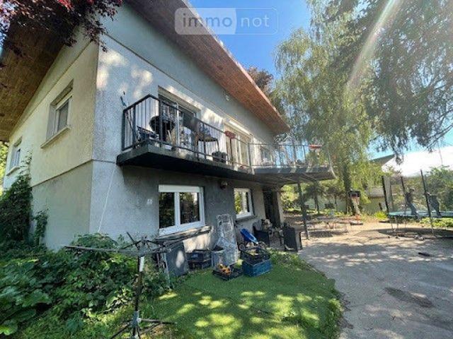 Vente Maison 6 pièces 150 m2 Epinal