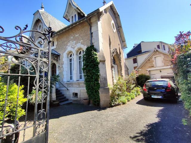 Vente Maison 6 pièces 150 m2 Espalion