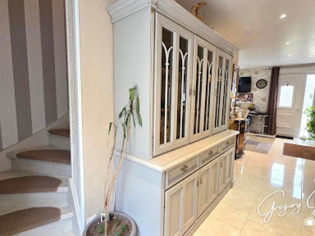 Vente Maison 6 pièces 150 m2 Falaise