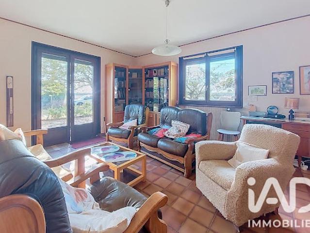Vente Maison 6 pièces 150 m2 Flagy