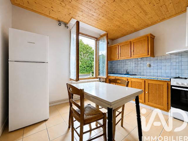 Vente Maison 6 pièces 150 m2 Fleac