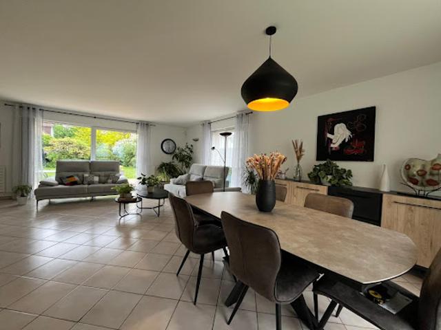 Vente Maison 6 pièces 150 m2 Fleurbaix