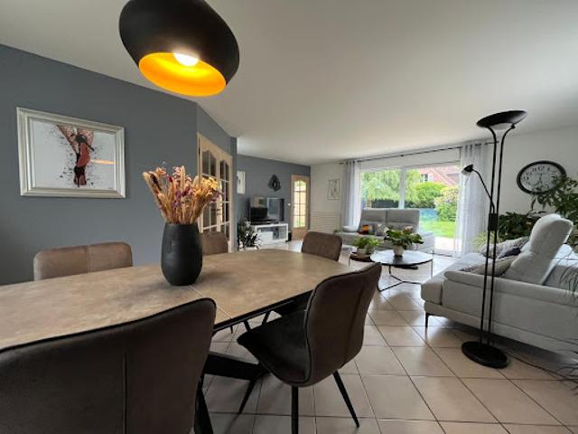 Vente Maison 6 pièces 150 m2 Fleurbaix