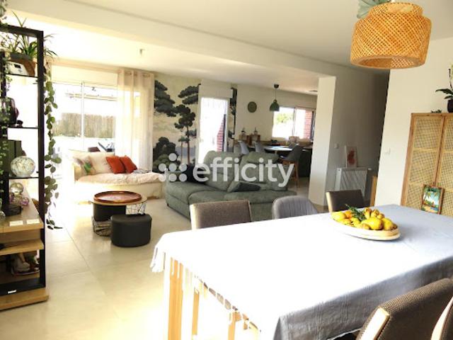 Vente Maison 6 pièces 150 m2 Flines lez Raches