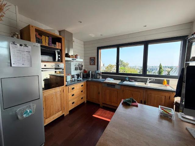 Vente Maison 6 pièces 150 m2 Fontenay aux Roses