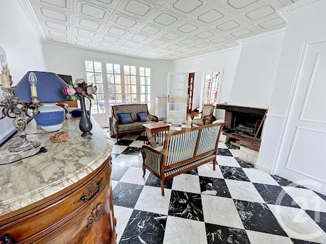 Vente Maison 6 pièces 150 m2 Fontenay le Fleury