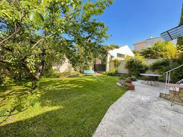 Vente Maison 6 pièces 150 m2 Fontenay sous Bois