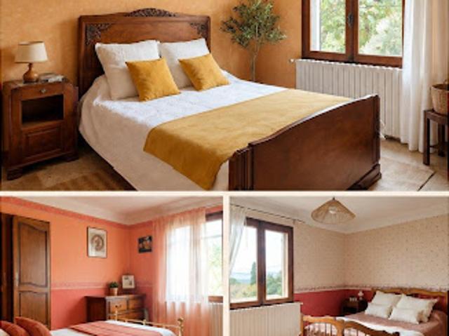 Vente Maison 6 pièces 150 m2 Forcalquier