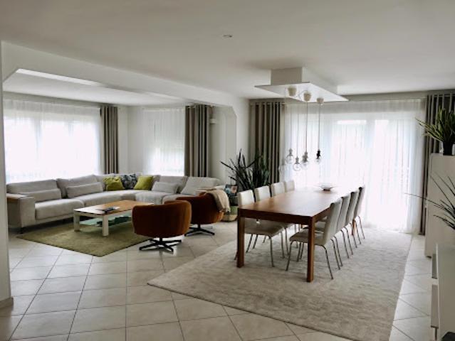 Vente Maison 6 pièces 150 m2 Fortschwihr