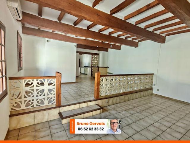 Vente Maison 6 pièces 150 m2 Frontignan