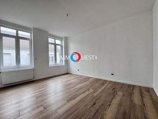 Vente Maison 6 pièces 150 m2 Fruges